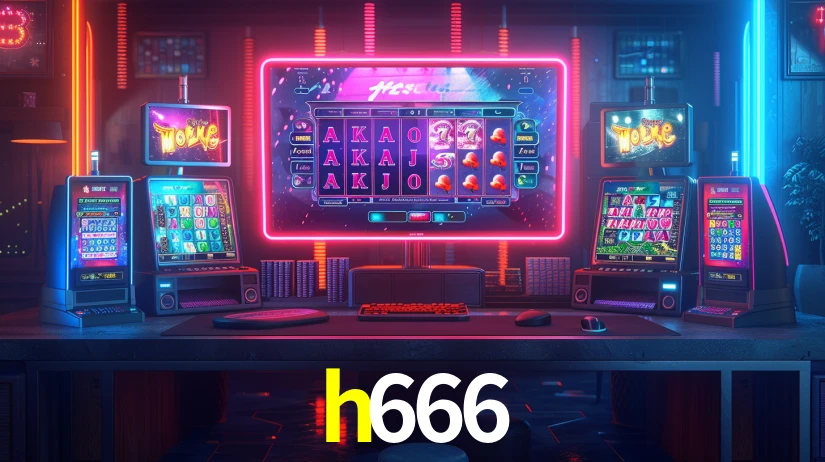 h666,h666 casino