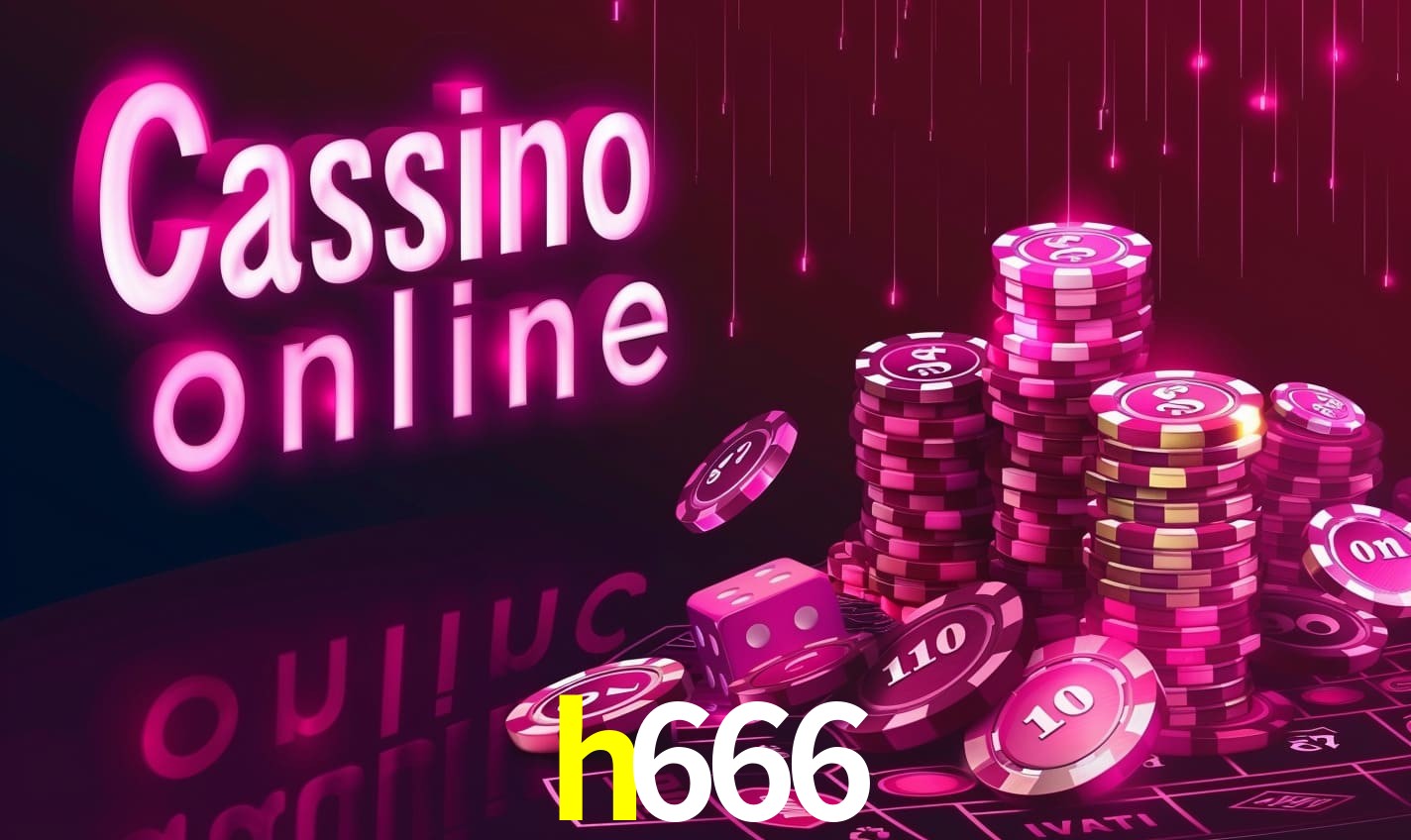A Popularidade dos Caça-Níqueis no h666