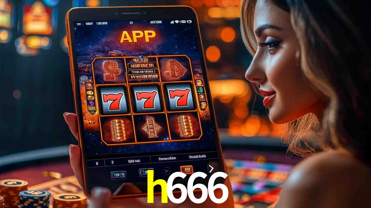 h666,h666 casino