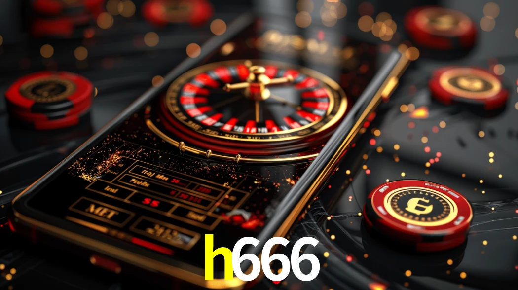 Game Providers h666