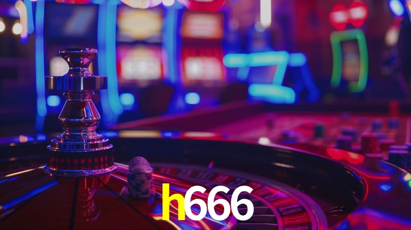 h666 bet