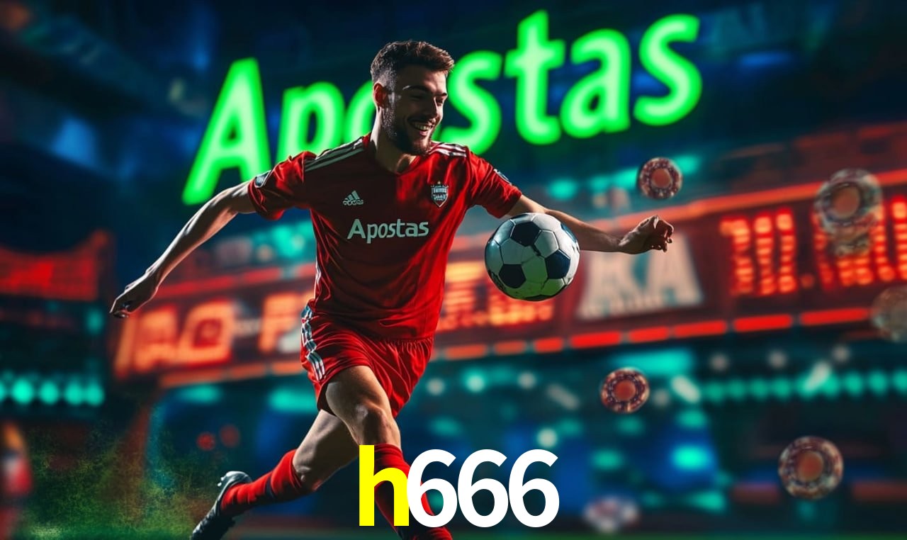 Desvendando o Mundo dos Jogos Virtuais na h666