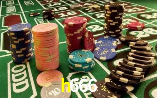 h666 bet