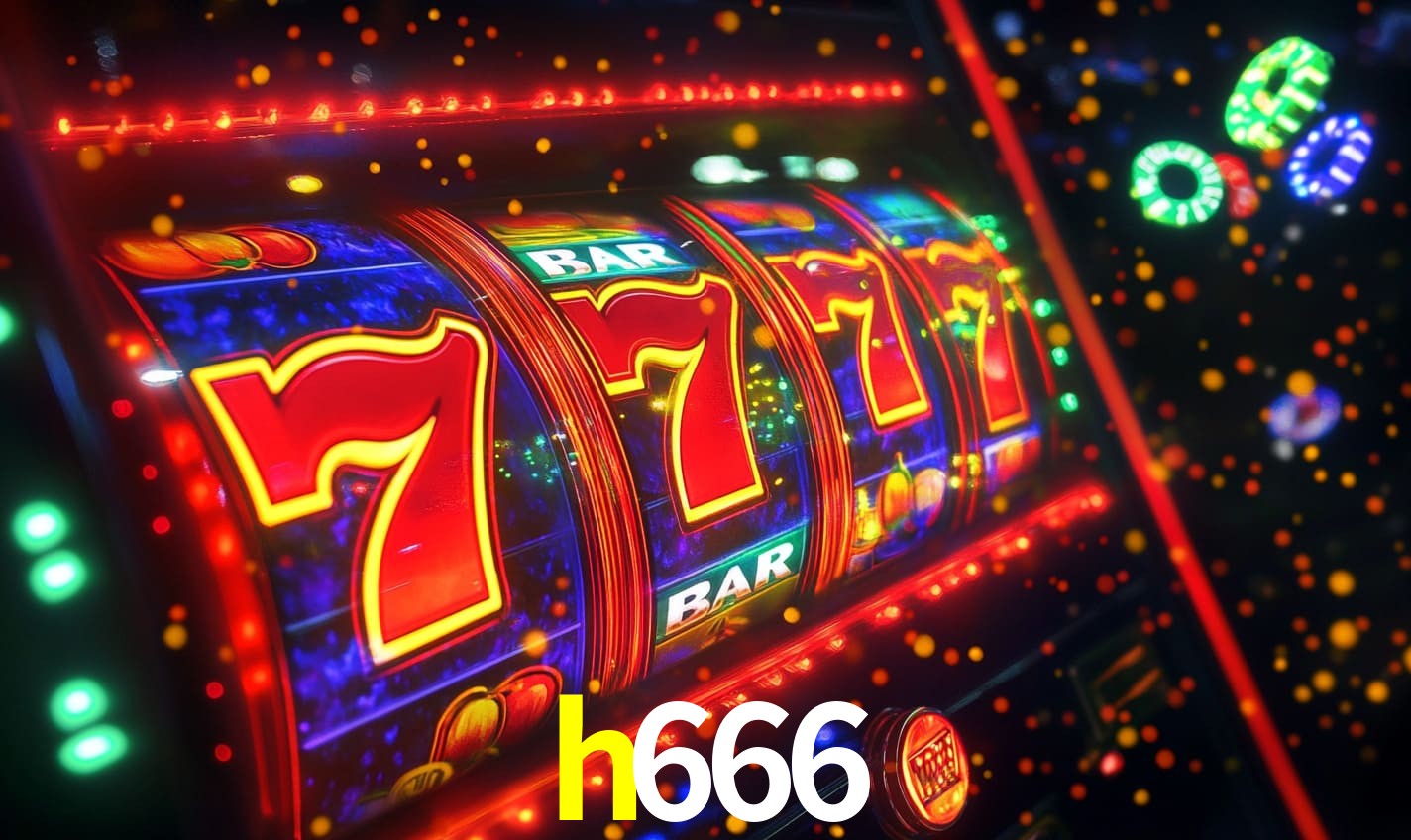 h666,h666 casino