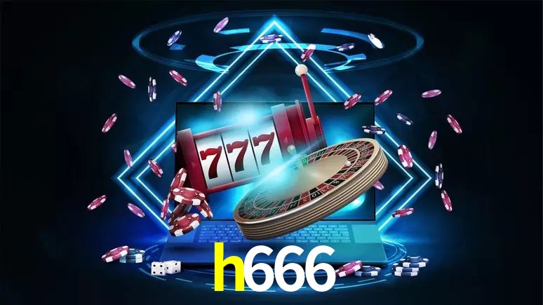 Recursos de Bônus h666