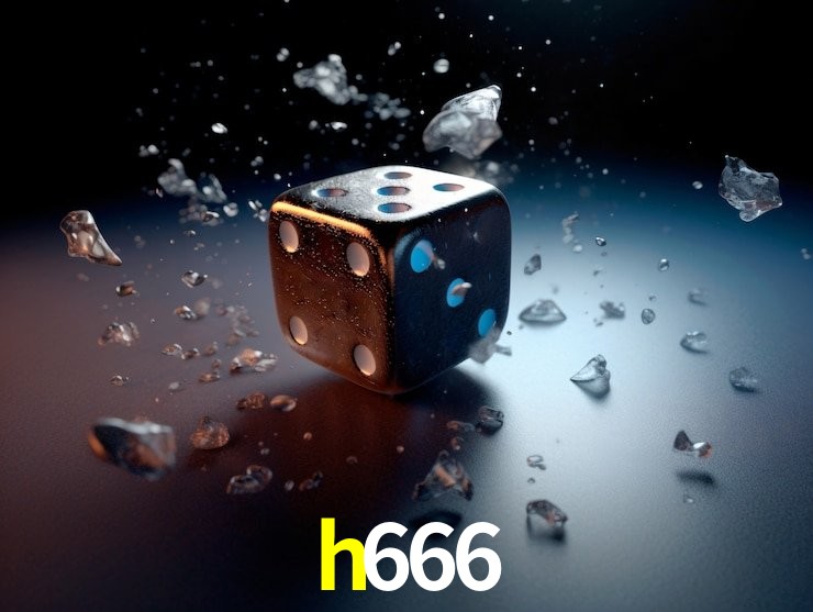 Integração de APIs h666
