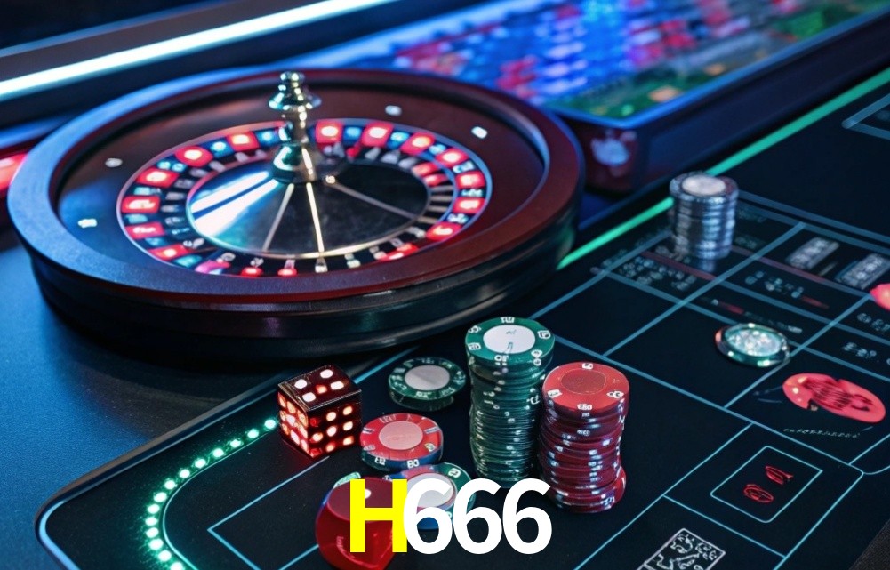H666