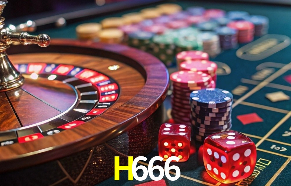 H666