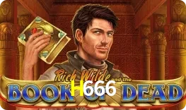 Book of Dead